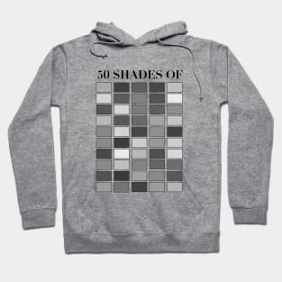 50 Shades Hoodie